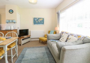 Cabin ∙ 2 bedrooms ∙ 4 guests