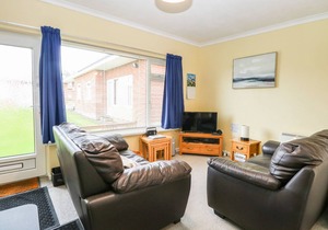Cabin ∙ 2 bedrooms ∙ 4 guests