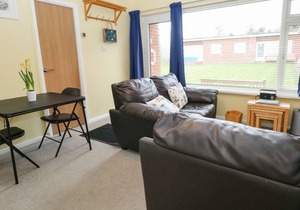 Cabin ∙ 2 bedrooms ∙ 4 guests