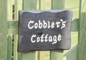 Cabin ∙ 2 bedrooms ∙ 4 guests