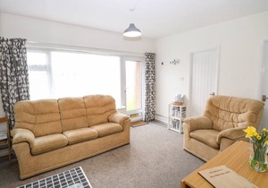 Cabin ∙ 2 bedrooms ∙ 4 guests