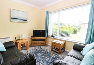 Cabin ∙ 2 bedrooms ∙ 4 guests