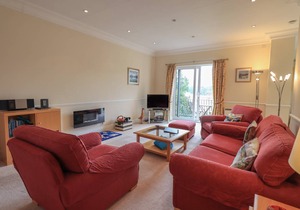 Cabin ∙ 2 bedrooms ∙ 4 guests