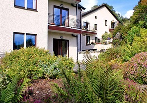 Cabin ∙ 2 bedrooms ∙ 4 guests
