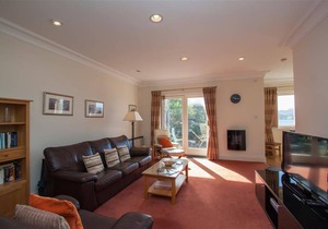Cabin ∙ 2 bedrooms ∙ 4 guests