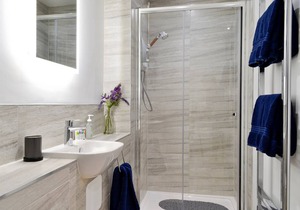 Cabin ∙ 2 bedrooms ∙ 4 guests