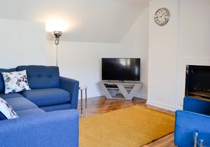 Cabin ∙ 2 bedrooms ∙ 4 guests