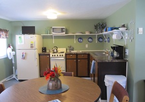 Cabin #2 - Mill Pond CT