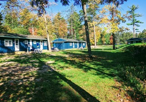 Cabin #2 - Mill Pond CT