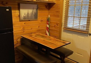 Cabin 2353 - Little Log Cabin within Private Resort