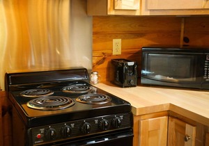 Cabin 2353 - Little Log Cabin within Private Resort