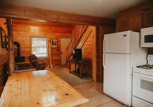 Cabin 2455 - Stunning Multi-Family Home inside Resort