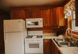 Cabin 2455 - Stunning Multi-Family Home inside Resort