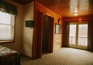 Cabin 2455 - Stunning Multi-Family Home inside Resort