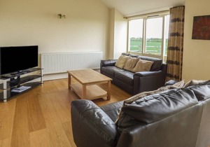 Cabin ∙ 3 bedrooms ∙ 6 guests