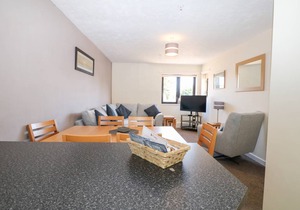 Cabin ∙ 3 bedrooms ∙ 6 guests
