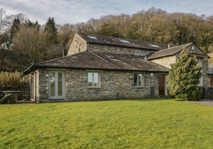 Cabin ∙ 3 bedrooms ∙ 6 guests