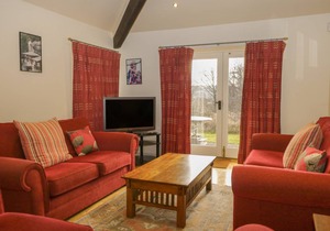 Cabin ∙ 3 bedrooms ∙ 6 guests