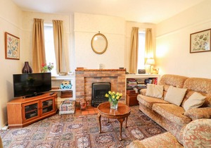 Cabin ∙ 3 bedrooms ∙ 6 guests