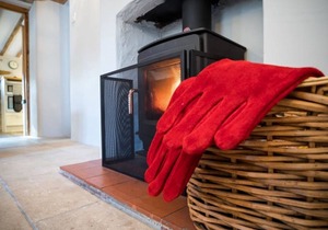 Cabin ∙ 3 bedrooms ∙ 4 guests