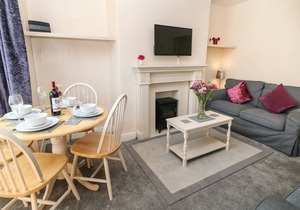 Cabin ∙ 3 bedrooms ∙ 5 guests