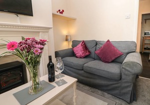 Cabin ∙ 3 bedrooms ∙ 5 guests