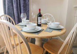 Cabin ∙ 3 bedrooms ∙ 5 guests