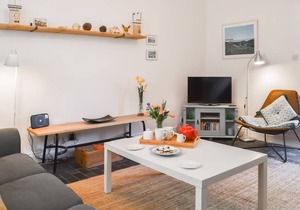 Cabin ∙ 3 bedrooms ∙ 5 guests