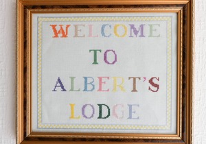 Cabin ∙ 3 bedrooms ∙ 5 guests