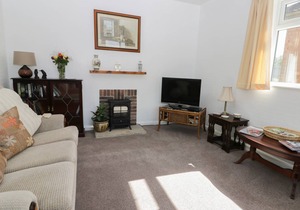 Cabin ∙ 3 bedrooms ∙ 5 guests