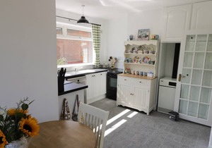 Cabin ∙ 3 bedrooms ∙ 5 guests