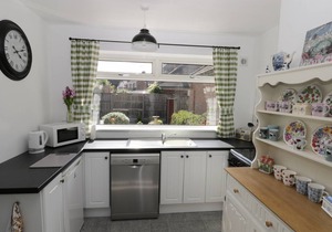 Cabin ∙ 3 bedrooms ∙ 5 guests