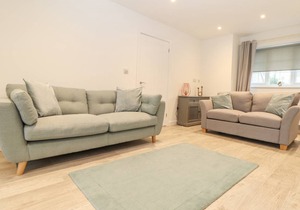 Cabin ∙ 3 bedrooms ∙ 5 guests