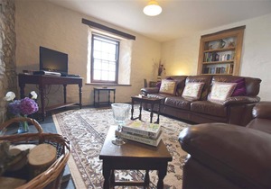 Cabin ∙ 3 bedrooms ∙ 5 guests