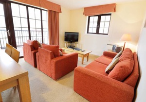 Cabin ∙ 3 bedrooms ∙ 6 guests