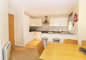 Cabin ∙ 3 bedrooms ∙ 6 guests