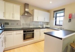 Cabin ∙ 3 bedrooms ∙ 6 guests