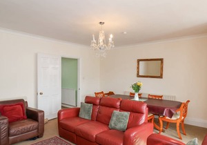 Cabin ∙ 3 bedrooms ∙ 6 guests