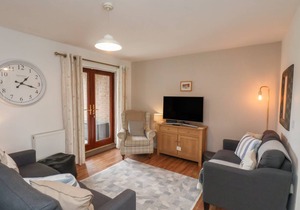 Cabin ∙ 3 bedrooms ∙ 6 guests