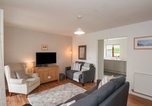 Cabin ∙ 3 bedrooms ∙ 6 guests