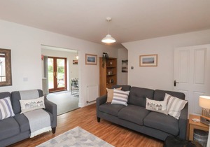 Cabin ∙ 3 bedrooms ∙ 6 guests