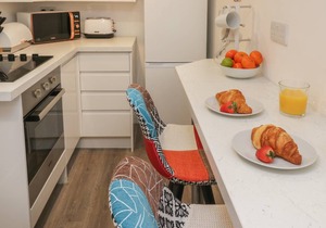 Cabin ∙ 3 bedrooms ∙ 6 guests