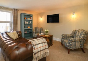 Cabin ∙ 3 bedrooms ∙ 6 guests