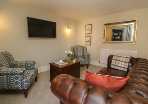 Cabin ∙ 3 bedrooms ∙ 6 guests
