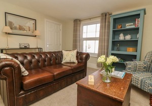 Cabin ∙ 3 bedrooms ∙ 6 guests