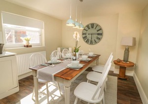 Cabin ∙ 3 bedrooms ∙ 6 guests