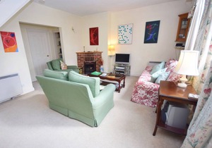 Cabin ∙ 3 bedrooms ∙ 6 guests