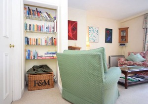 Cabin ∙ 3 bedrooms ∙ 6 guests