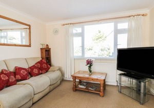 Cabin ∙ 3 bedrooms ∙ 6 guests