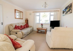 Cabin ∙ 3 bedrooms ∙ 6 guests